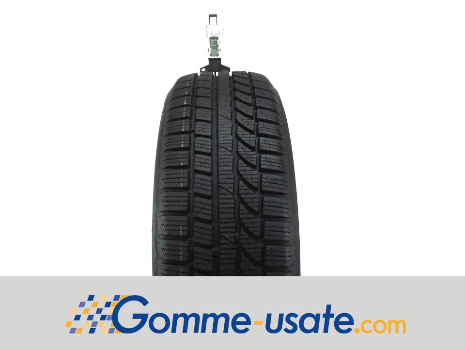 Thumb Toyo Gomme Usate Toyo 205/65 R15 94T Snow Prox S942 M+S (95%) pneumatici usati Invernale_2